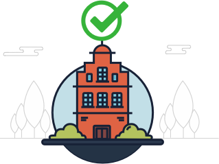 GetSetHome - Success Message