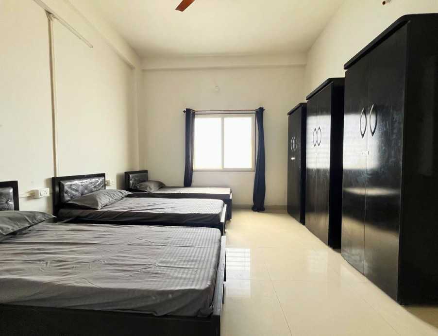 Studio for Boys in Sukhliya Indore Rs.6000 - Say No to PG Accommodation
