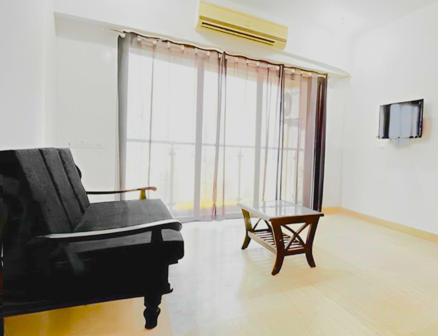 3 BHK for Family or Bachelor in Andheri West Mumbai Rs.132000 - Say No to PG Accommodation