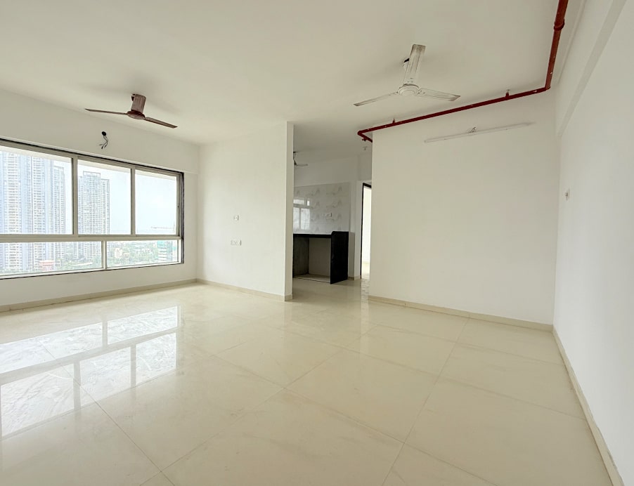 2 BHK for Family or Bachelor in Jogeshwari West Mumbai Rs.65000 - Say No to PG Accommodation
