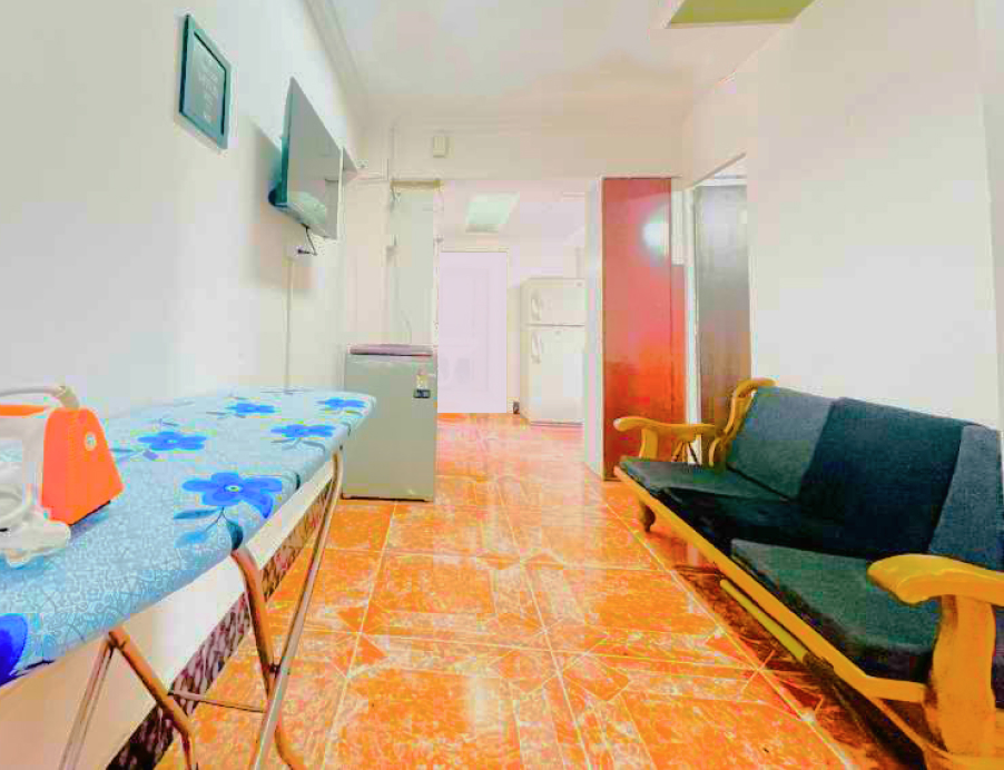 7 BHK for Boys in Prabhadevi West Mumbai Rs.19000 - Say No to PG Accommodation