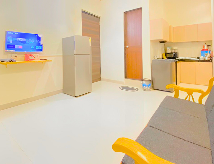 2 BHK for Boys in Andheri West Mumbai Rs.14000 - Say No to PG Accommodation