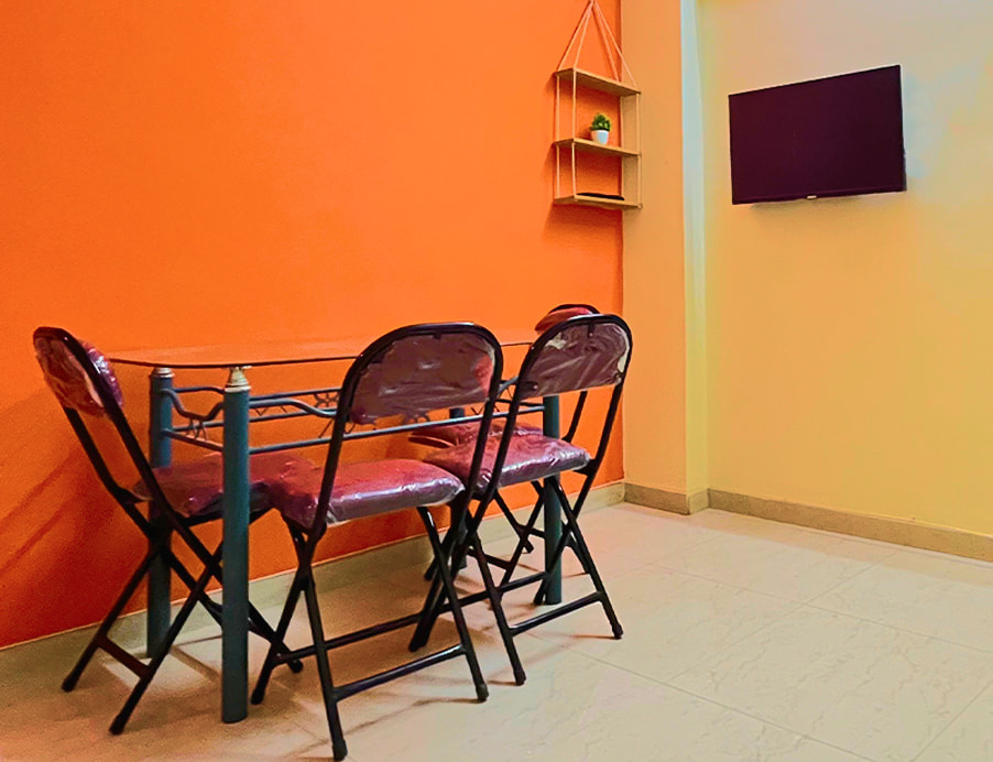 1.5 BHK for Girls in Andheri West Mumbai Rs.17000 - Say No to PG Accommodation