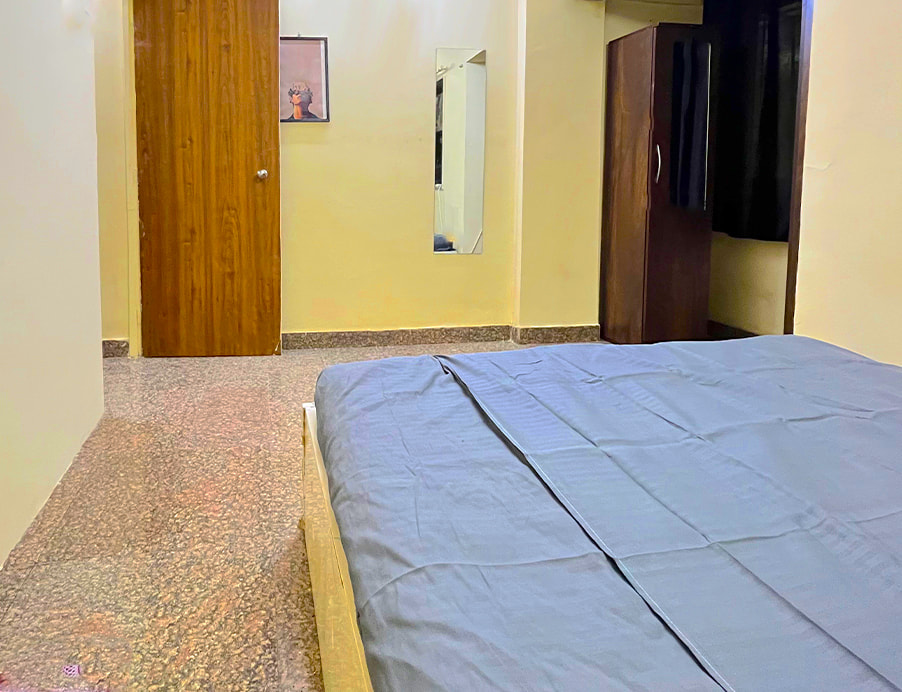 2.5 BHK for Boys in Kurla West Mumbai Rs.18000 - Say No to PG Accommodation