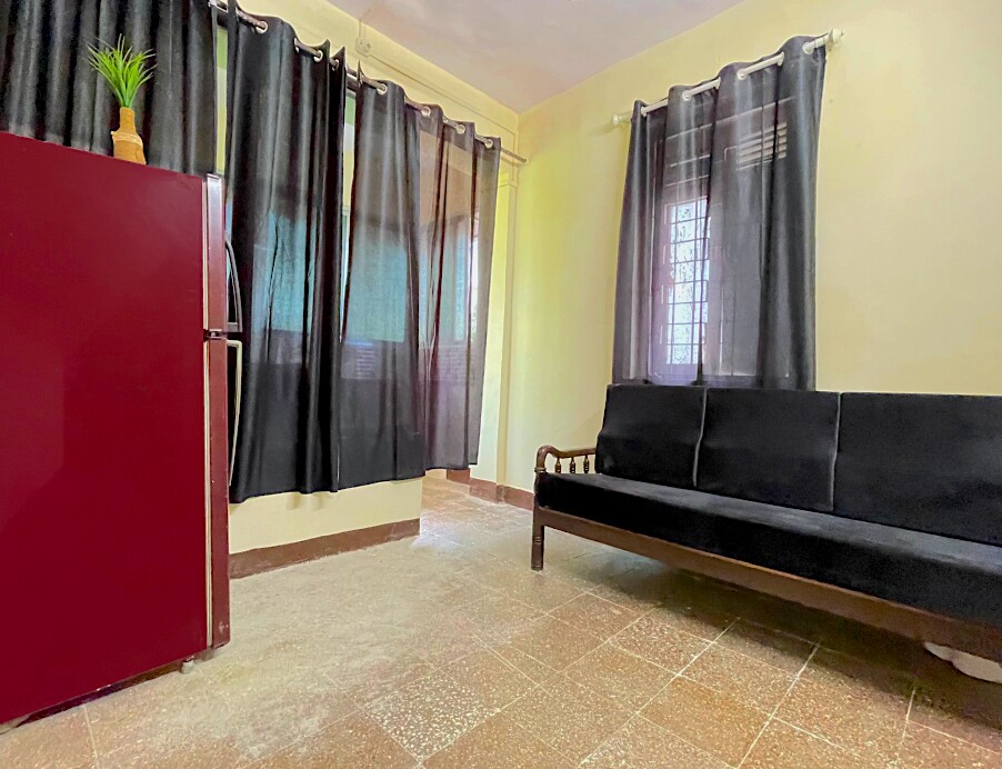 2.5 BHK for Boys in Chembur Mumbai Rs.13000 - Say No to PG Accommodation