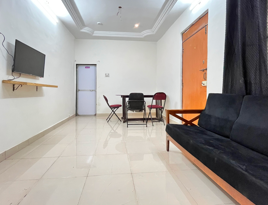 5 BHK for Boys in Chembur Mumbai Rs.11000 - Say No to PG Accommodation