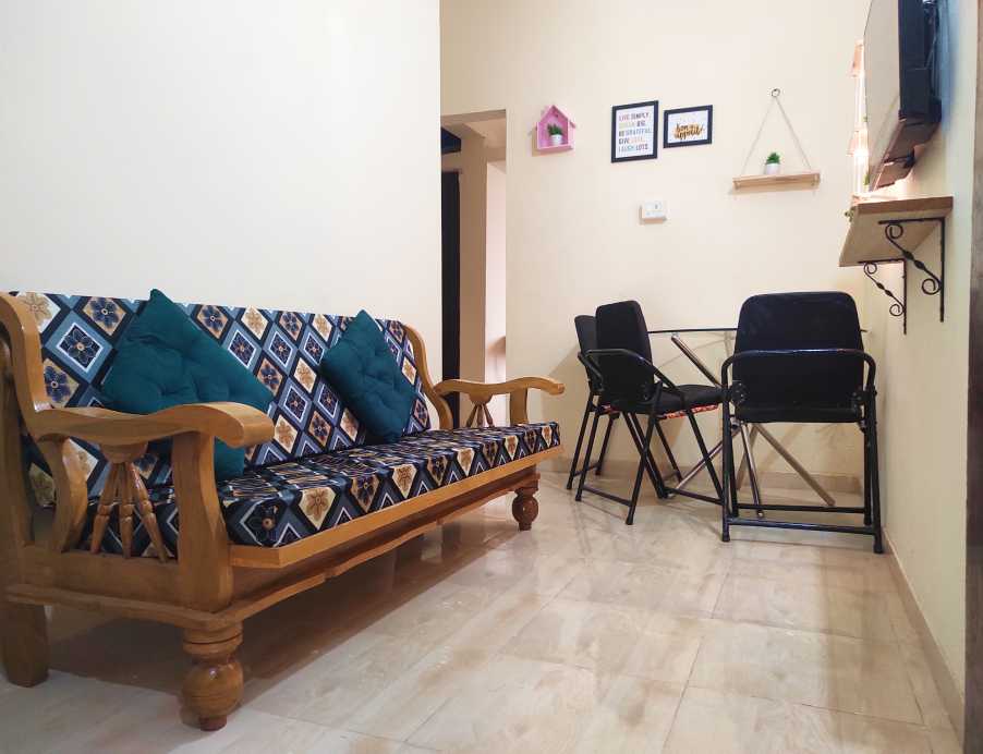 2.5 BHK for Boys in Baner Pune Rs.7500 - Say No to PG Accommodation