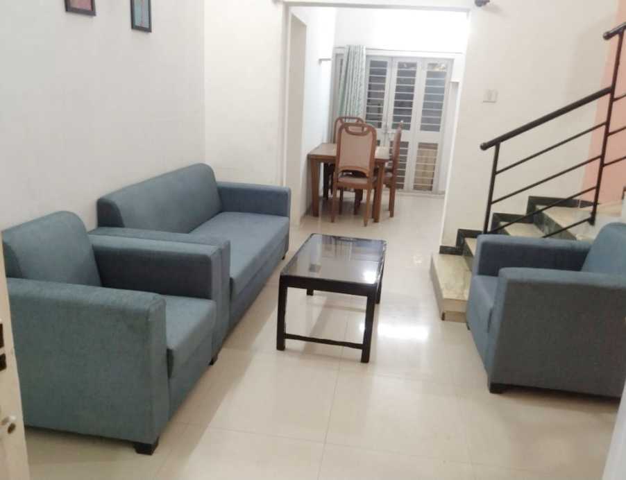 4.5 BHK for Boys in Baner Pune Rs.10000 - Say No to PG Accommodation